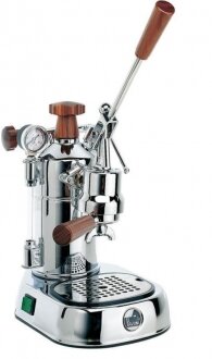La Pavoni PLH Espresso Kahve Makinesi kullananlar yorumlar